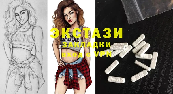 молекула духа Гатчина
